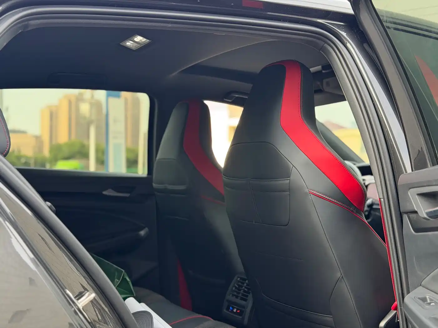 Volkswagen Golf GTI 2021 380TSI DSG GTI фото 13
