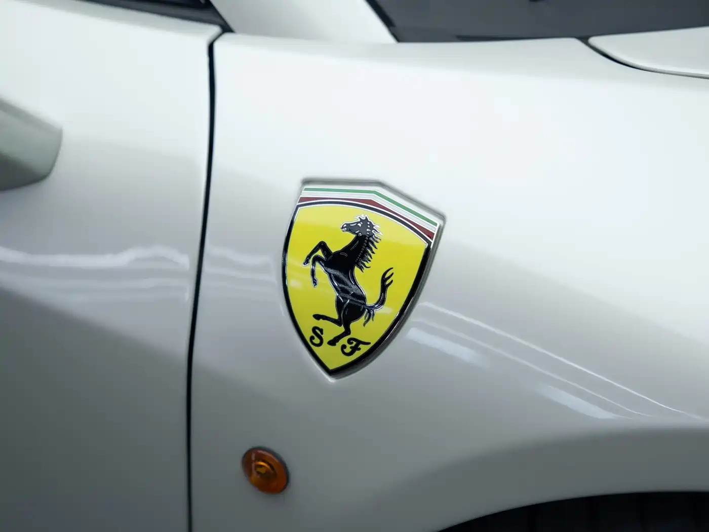 Ferrari 458 2013 2013 4.5L Spider
