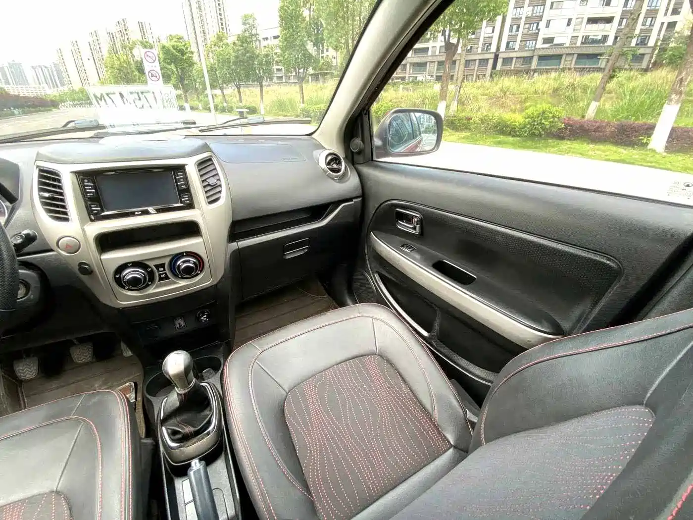Great Wall M4 2014 2012 1.5L Manual Luxury