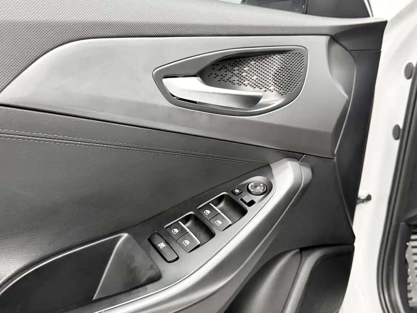 Hyundai Lafesta 2020 2019 280TGDi Smart Speed Edition China VI