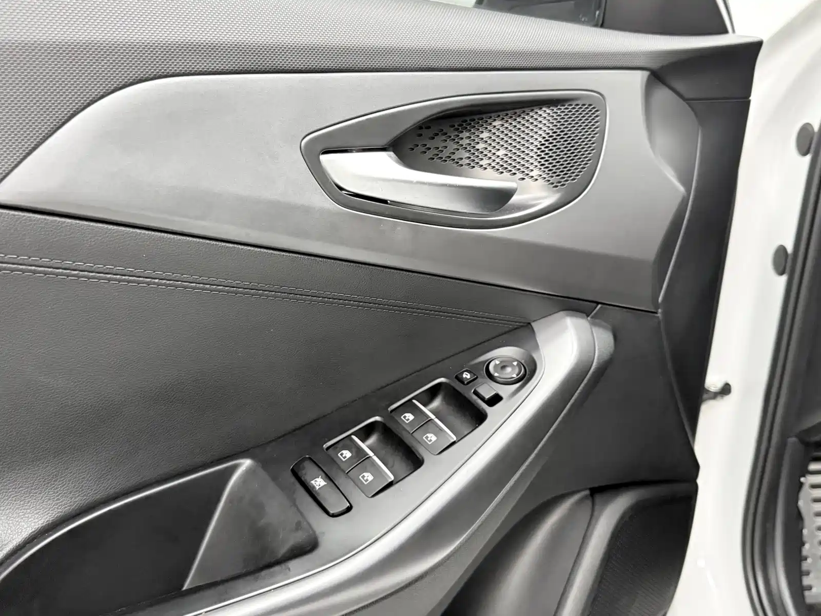 Photo 16 - Hyundai Lafesta
