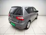 Фото 13 - Nissan Livina