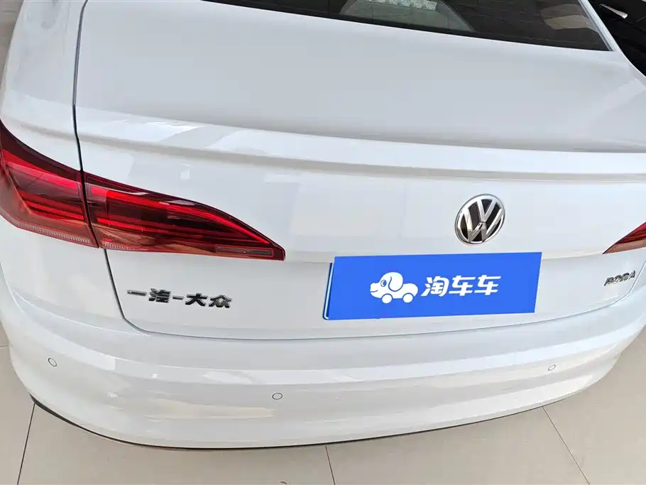 Volkswagen Bora 2020 1.5L Automatic Comfort фото 4