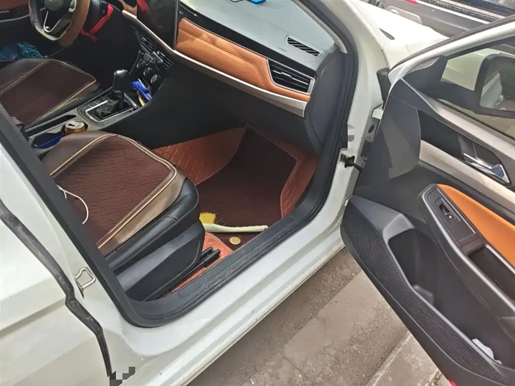 Volkswagen Bora 2024 200TSI DSG Joy Ride PRO Edition фото 20