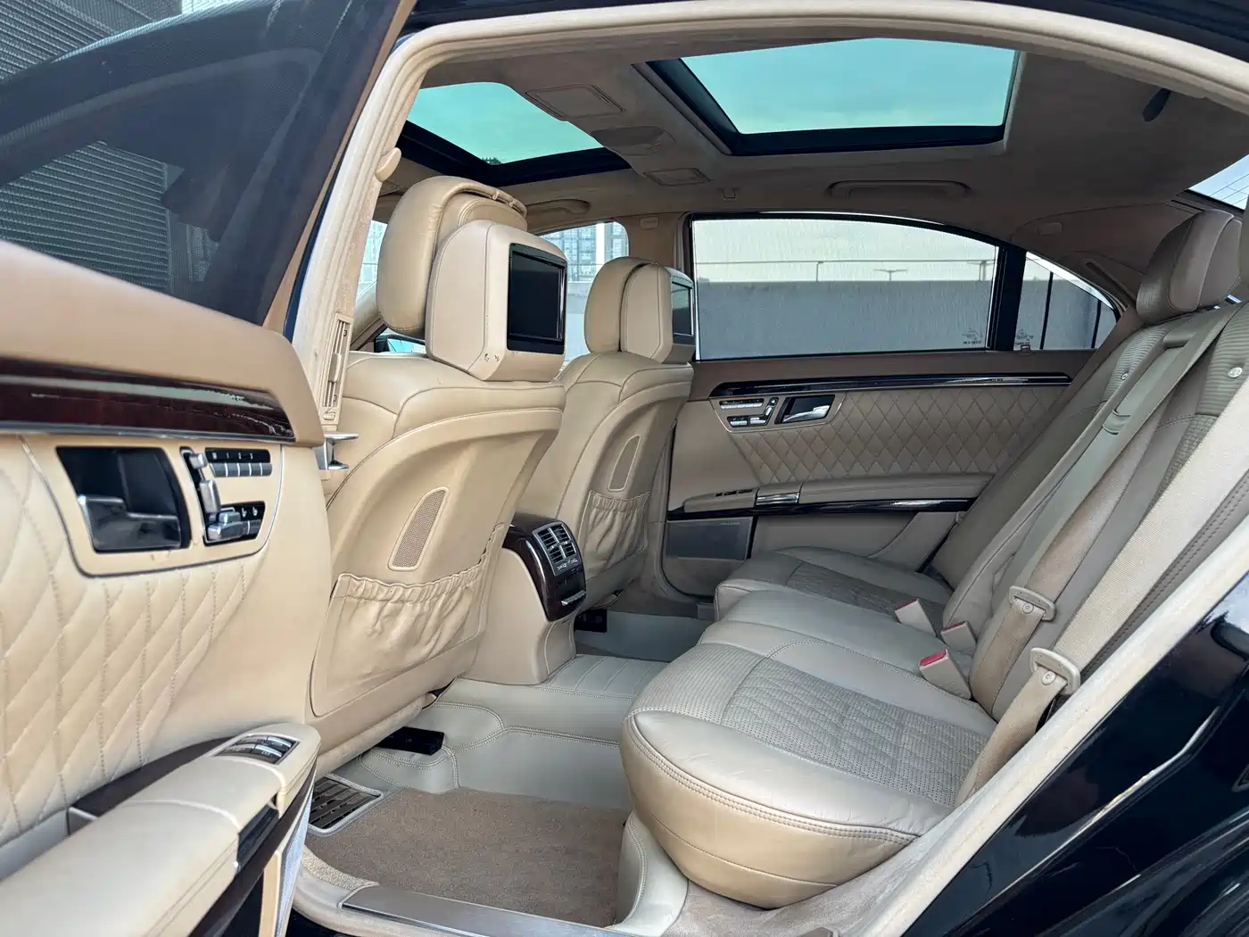 Mercedes-Benz S-Class AMG 2013 AMG S 65 L Grand Edition фото 8
