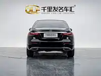 Mercedes-Benz E, фото 5