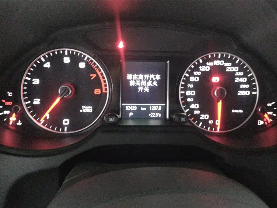 Audi Q5 2017 Plus 40 TFSI Technology фото 14