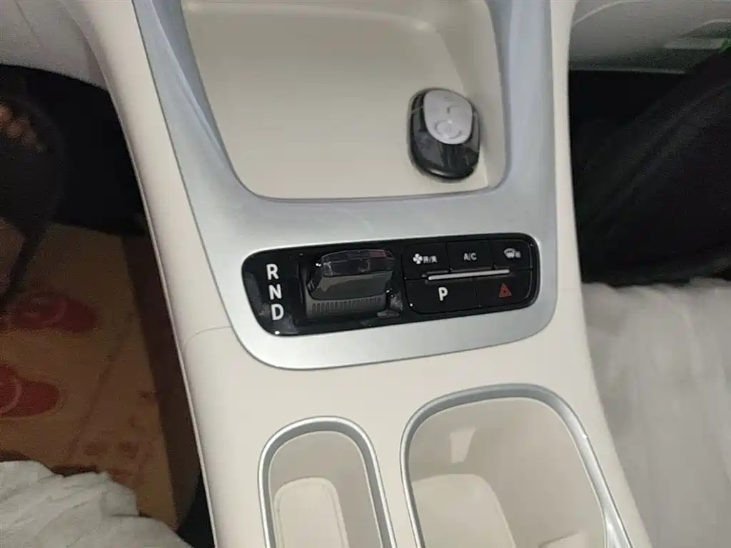 Geely Galaxy Starry Wish 2026 Edition 410km Freedom Version фото 14