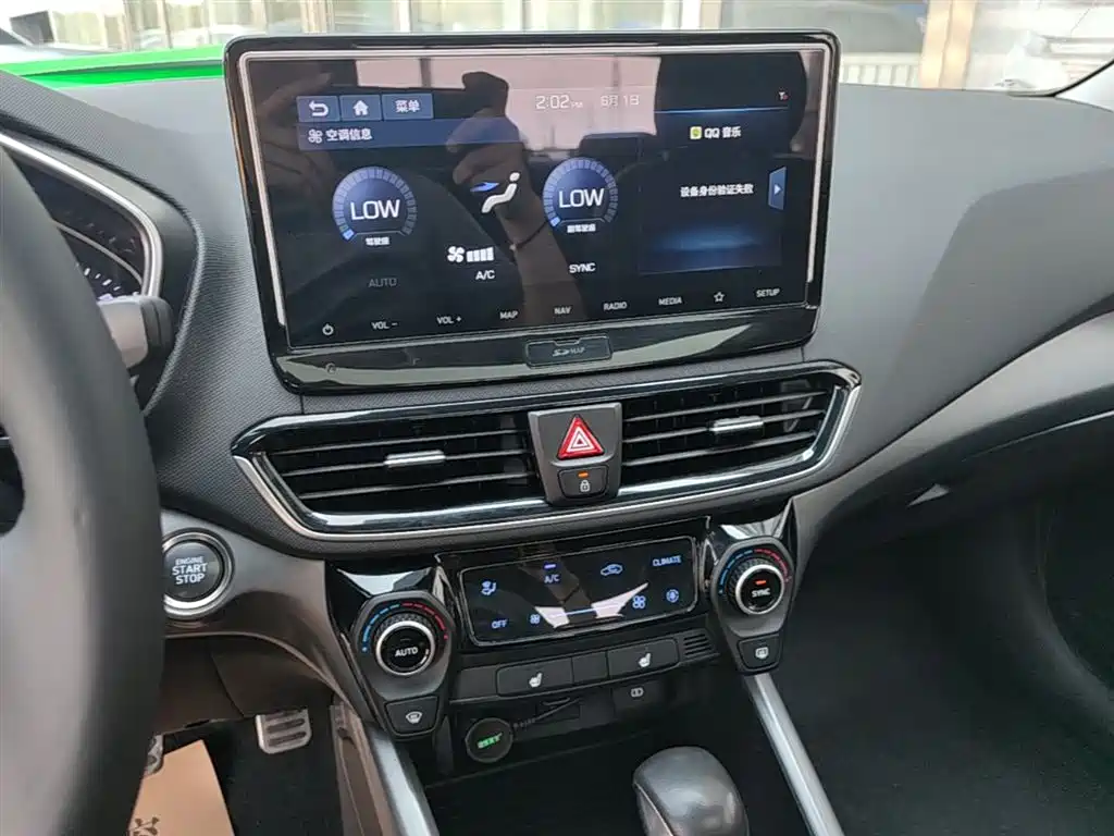 Hyundai Fista 2019 280TGDi Smart Speed Edition China V фото 13