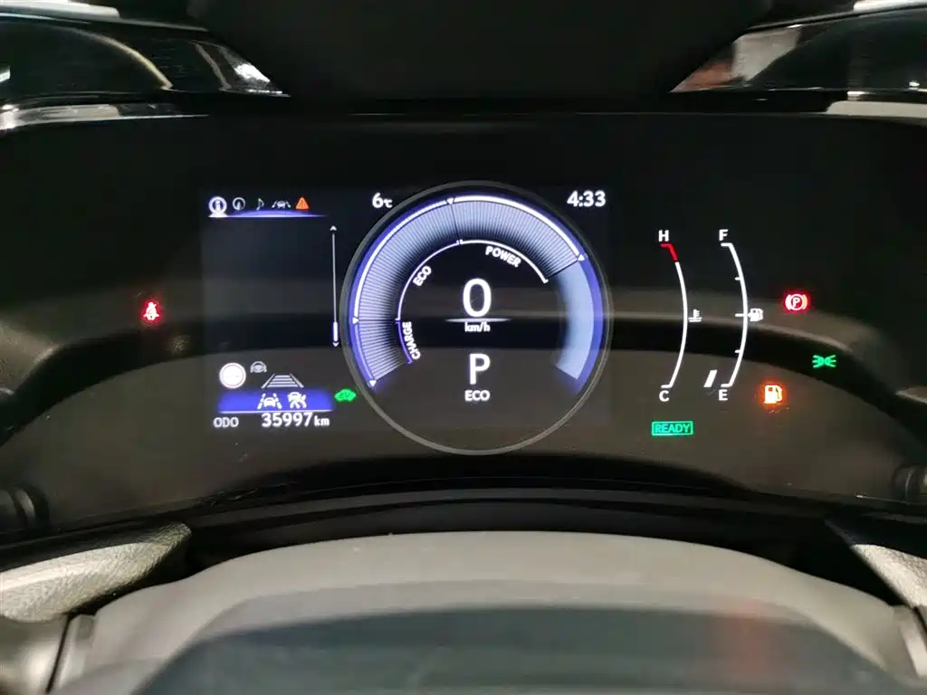Lexus NX 2023 350h FWD Dynamic Edition фото 5
