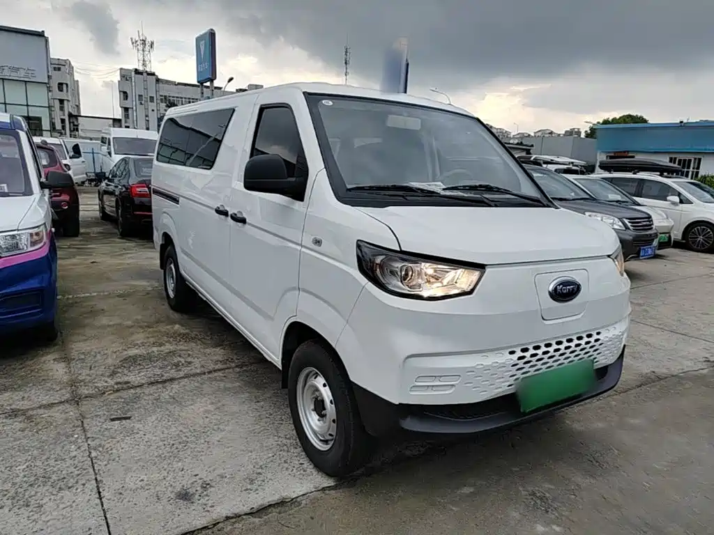 2025 Karry Jiangtun E5