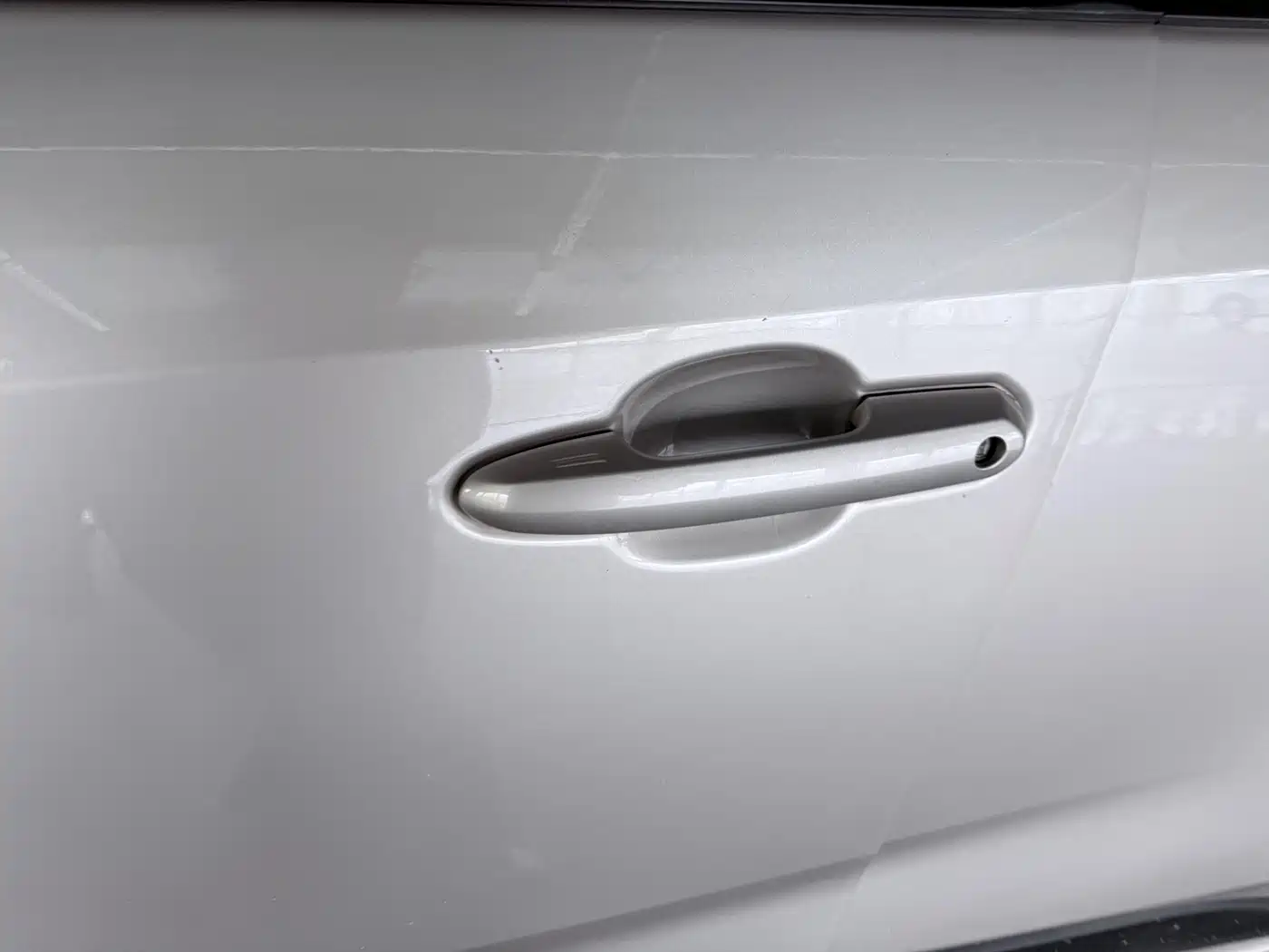 Toyota Wildlander 2021 2.0L CVT 4WD Luxury Edition фото 7