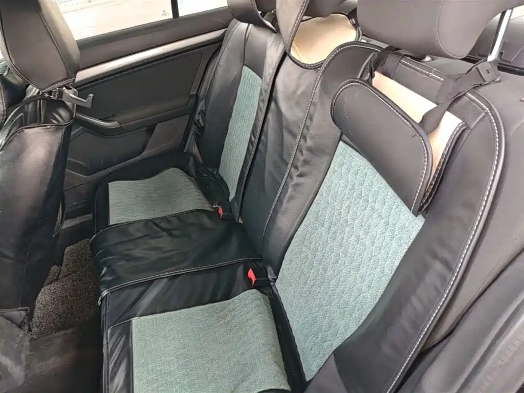 Volkswagen Lavida 2019 Lavida Start 1.5L Auto Trend (China VI) фото 17