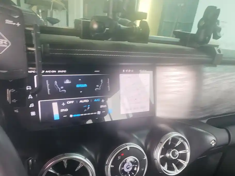 Tank 300 2021 2021 Off-road Edition 2.0T Challenger