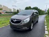 Фото 1 - Buick GL8