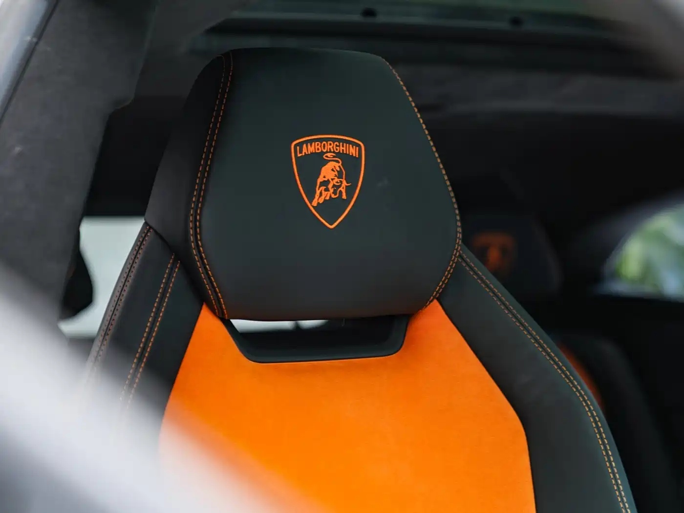 Lamborghini Urus 2019 2018 4.0T V8
