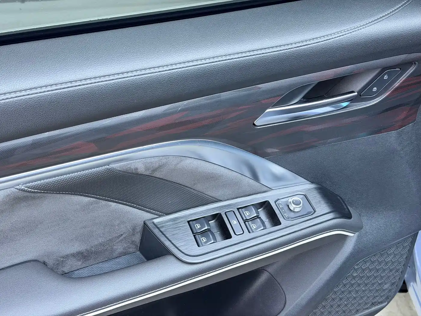 Haval H6 2021 National Trend Edition 1.5T Automatic Urban Edition фото 4