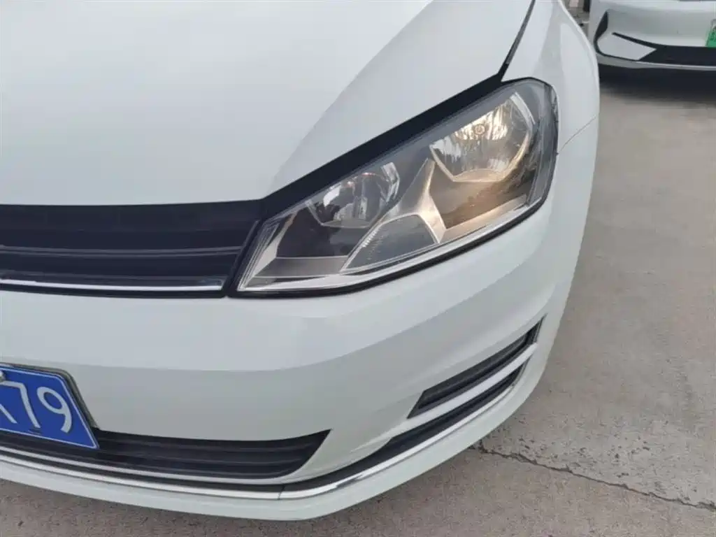 Volkswagen Golf 2015 1.4TSI Automatic Comfort фото 18