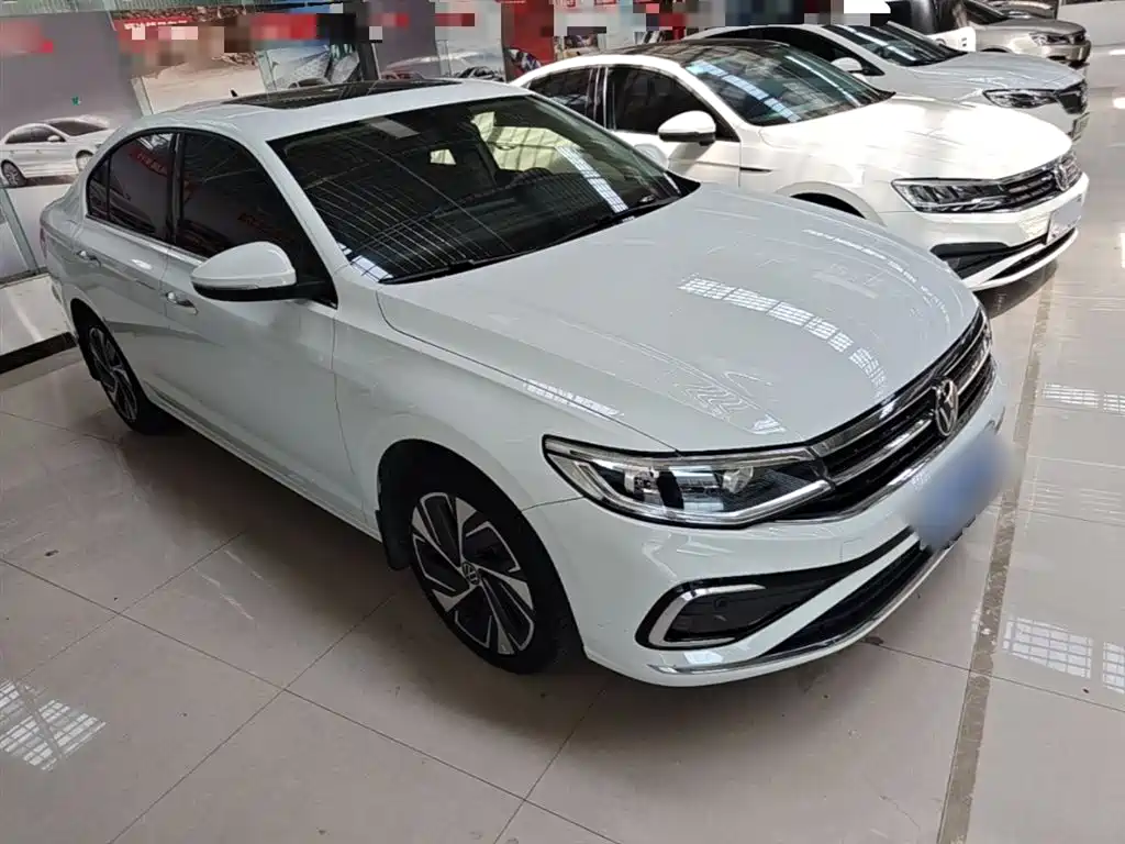 Volkswagen Bora 2023 200TSI DSG Smart PRO Edition фото 4