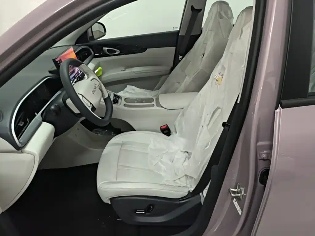 Geely Galaxy Starry Wish 2026 2026 Model 310km Dream Edition