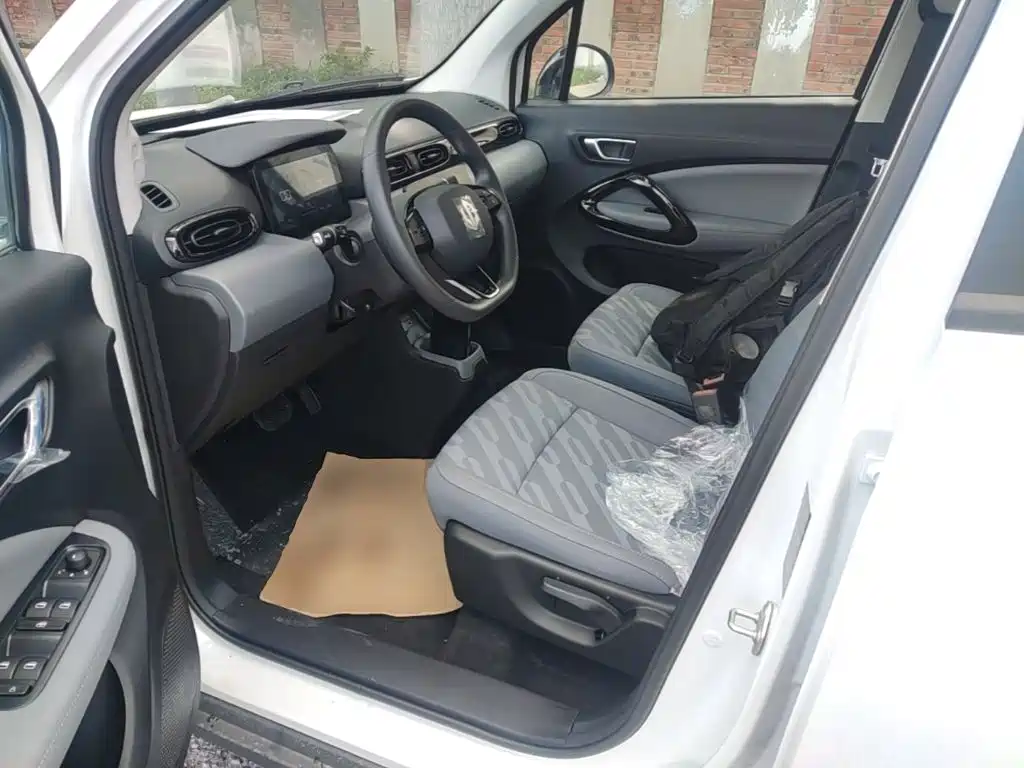 Leapmotor T03 2026 2025 Model 310 Comfort Edition