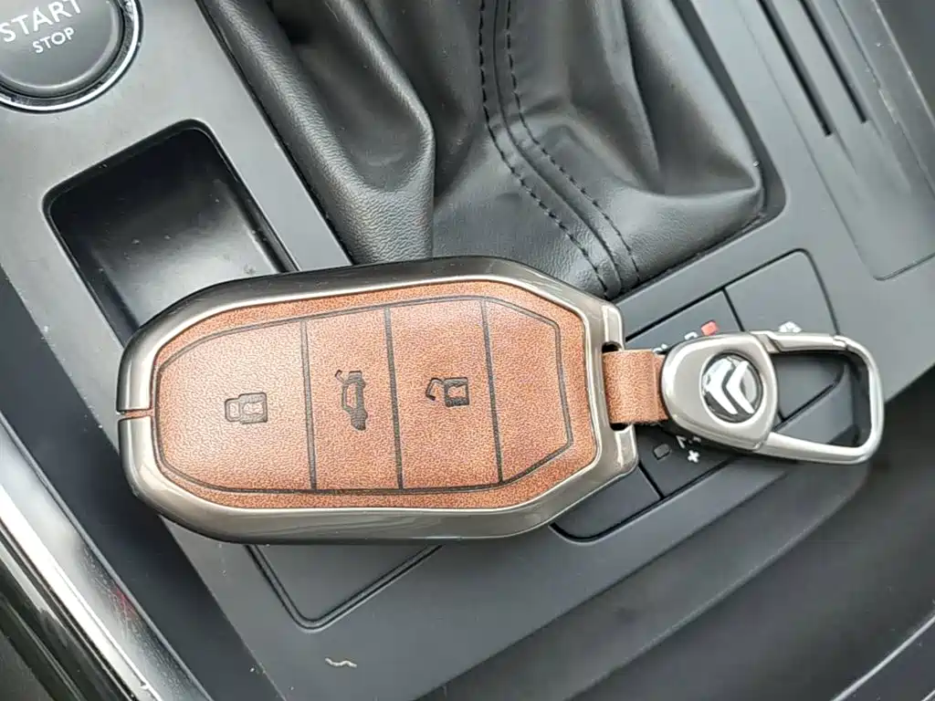 Citroën C5 2018 2017 350THP Auto Luxury