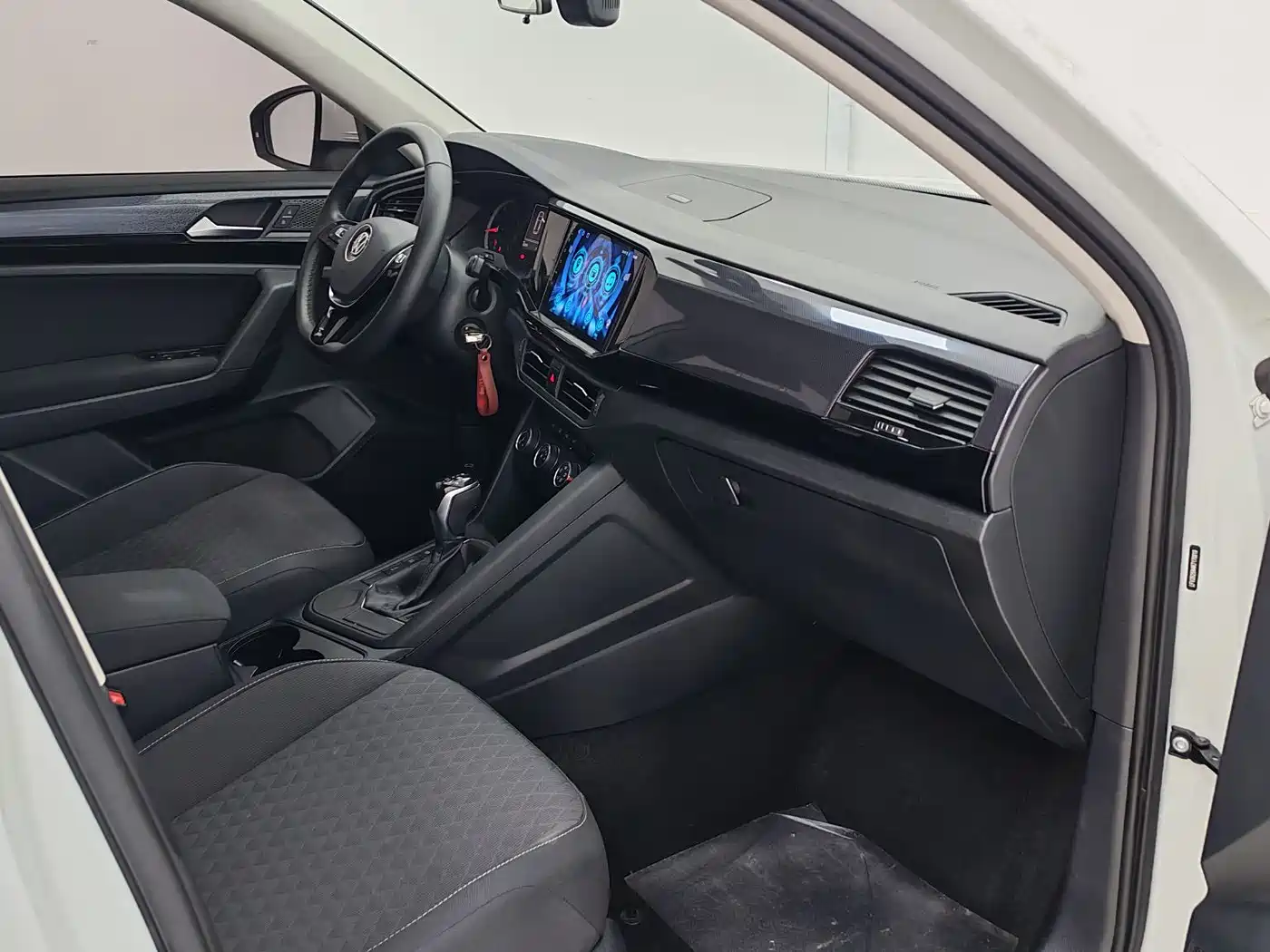 Volkswagen Tayron 2019 Expedition 280TSI 2WD Comfort (China VI) фото 8