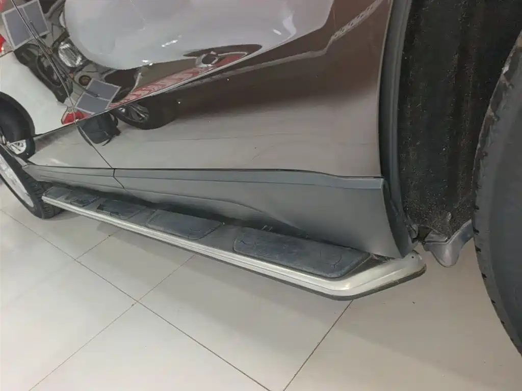Audi Q5 2017 40 TFSI Progressive фото 22