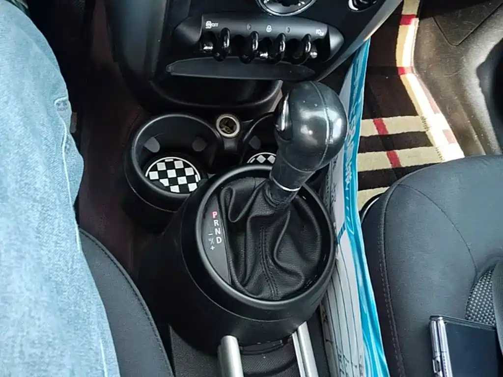 Photo 14 - MINI COUNTRYMAN