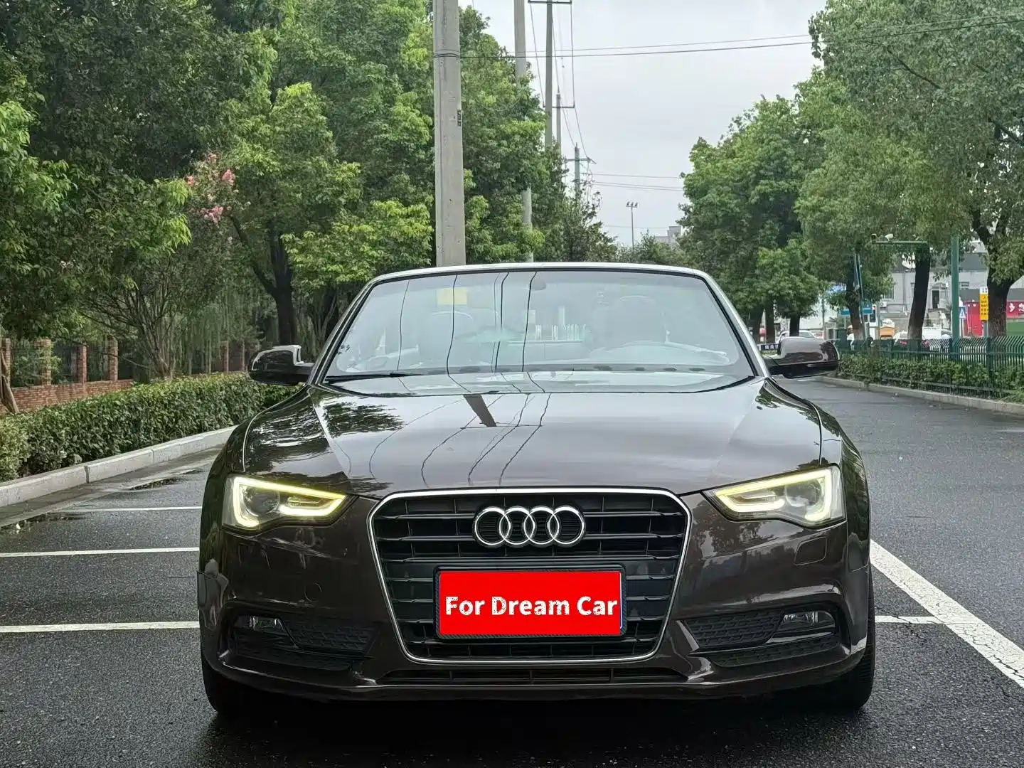 Фото 3 - Audi A5 (Import)