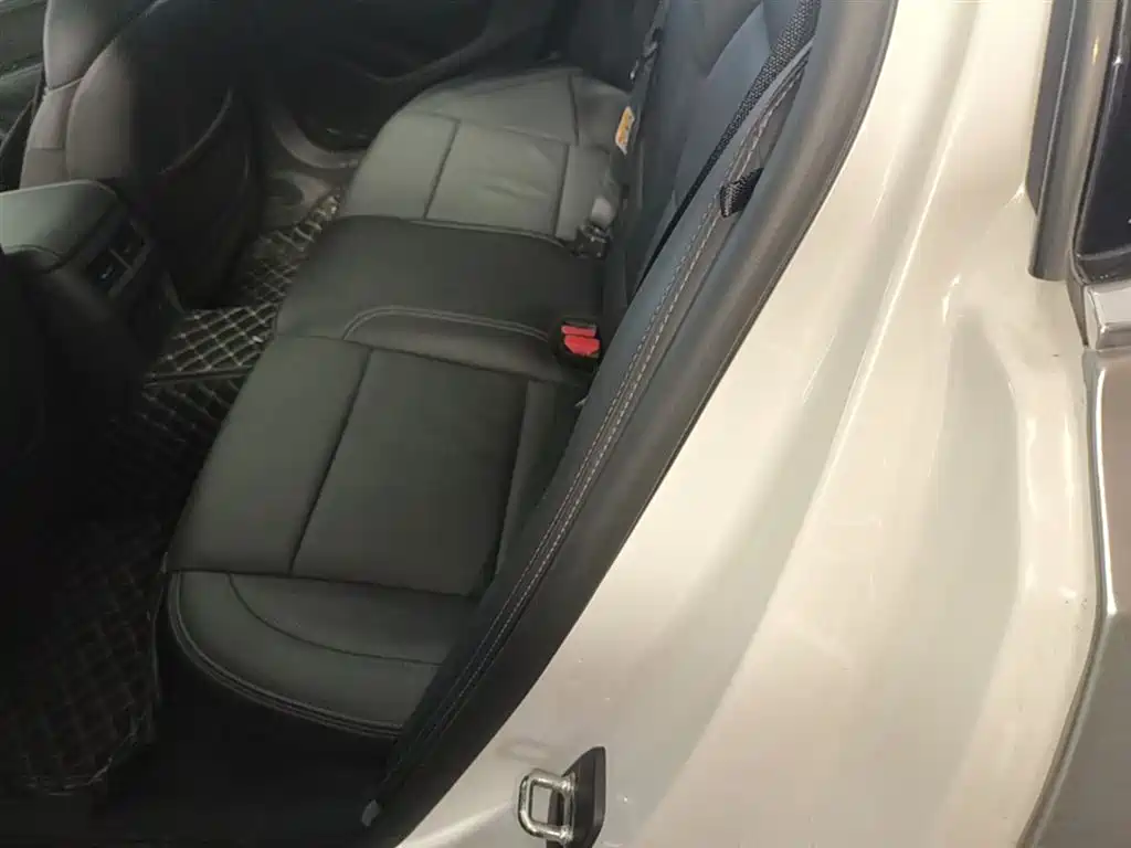 Cadillac CT5 2022 28T Luxury Edition фото 17