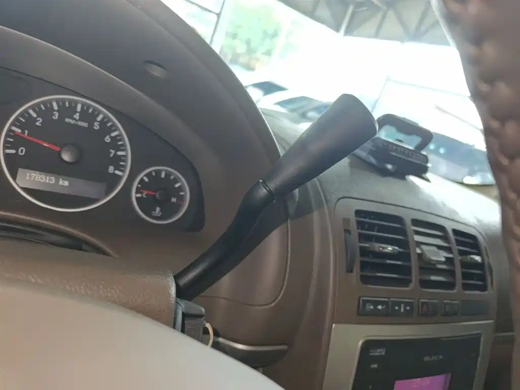 Buick GL8 2014 2.4L Classic Edition фото 14