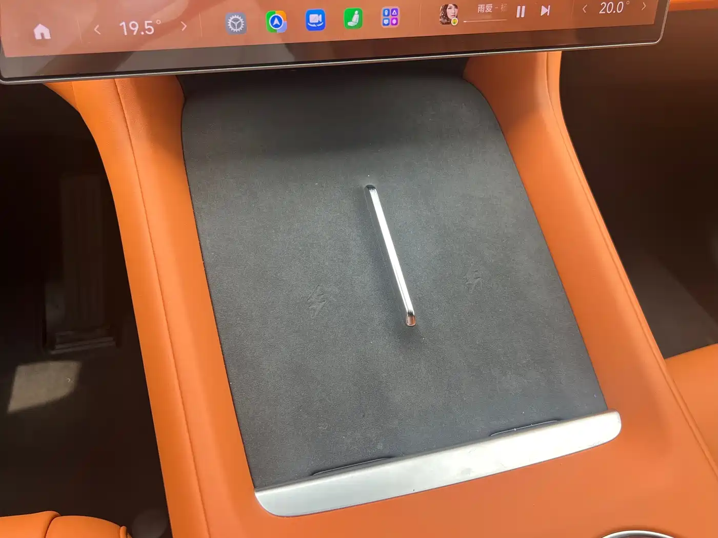 Xiaomi Auto Xiaomi YU7 2025 Ultra Long Range High Performance AWD Max Edition фото 29