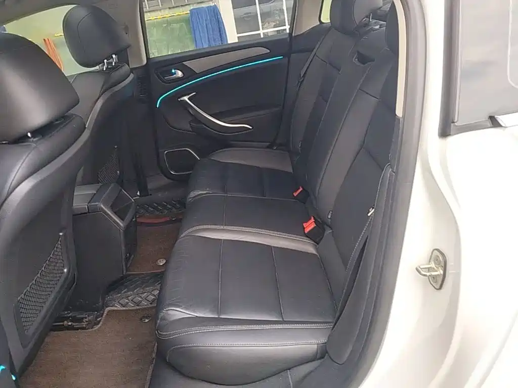 Citroën C5 2018 2017 350THP Auto Luxury