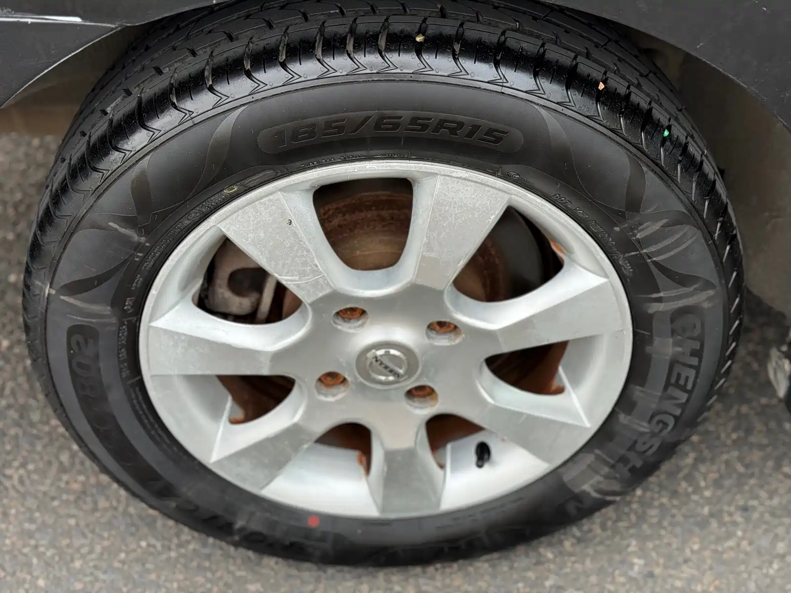 Photo 21 - Nissan Sylphy