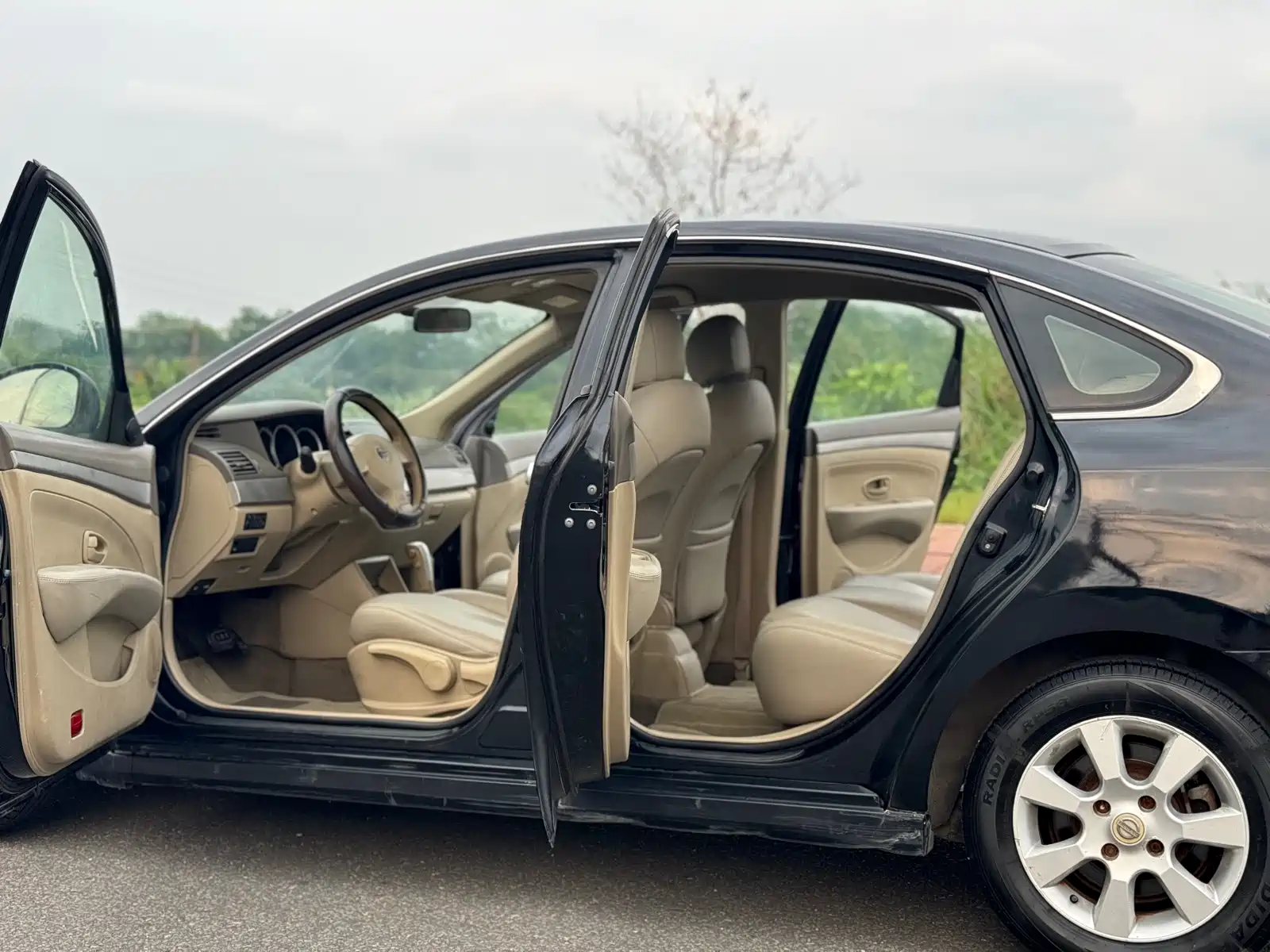 Photo 19 - Nissan Sylphy