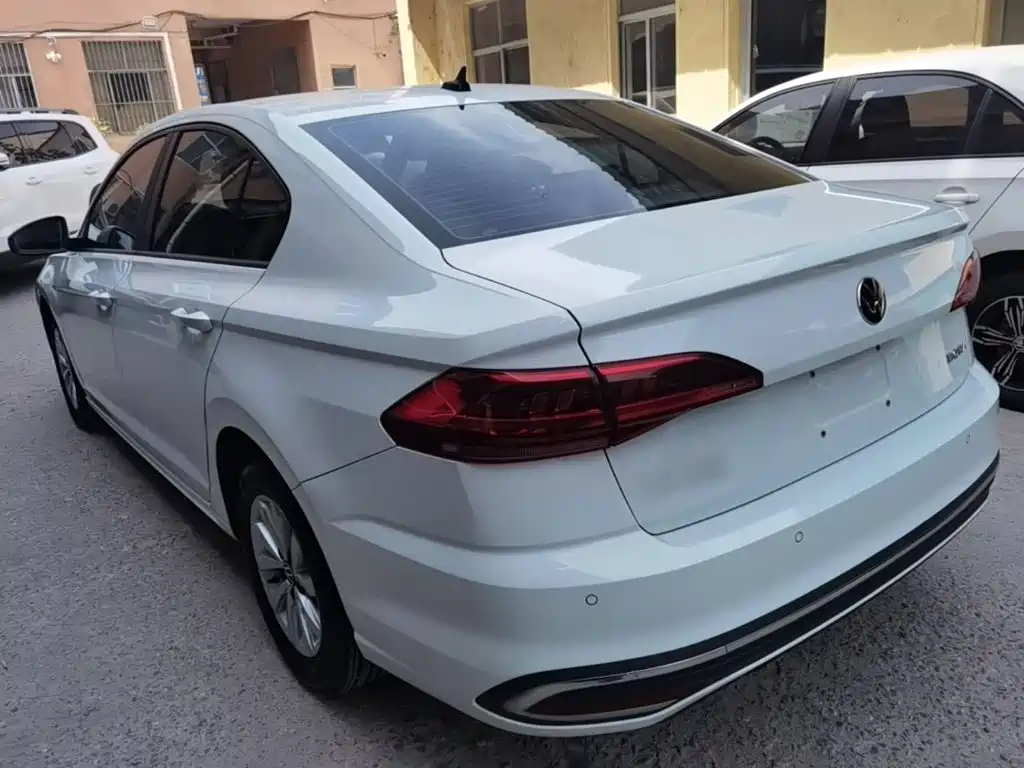 Photo 5 - Volkswagen Bora