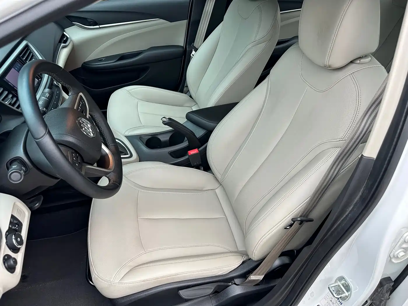 Buick Excelle 2021 Exemplar 1.5L Auto Elite фото 8