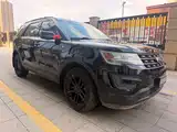 Фото 4 - Ford Explorer (Import)