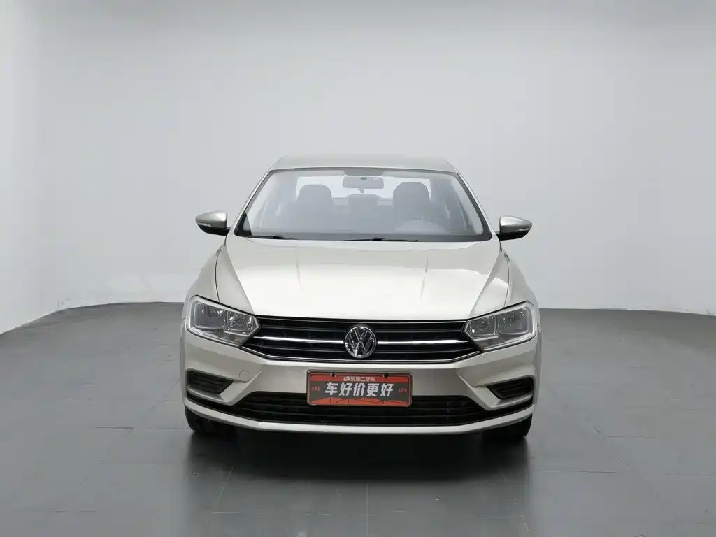 Фото 3 - Volkswagen Bora