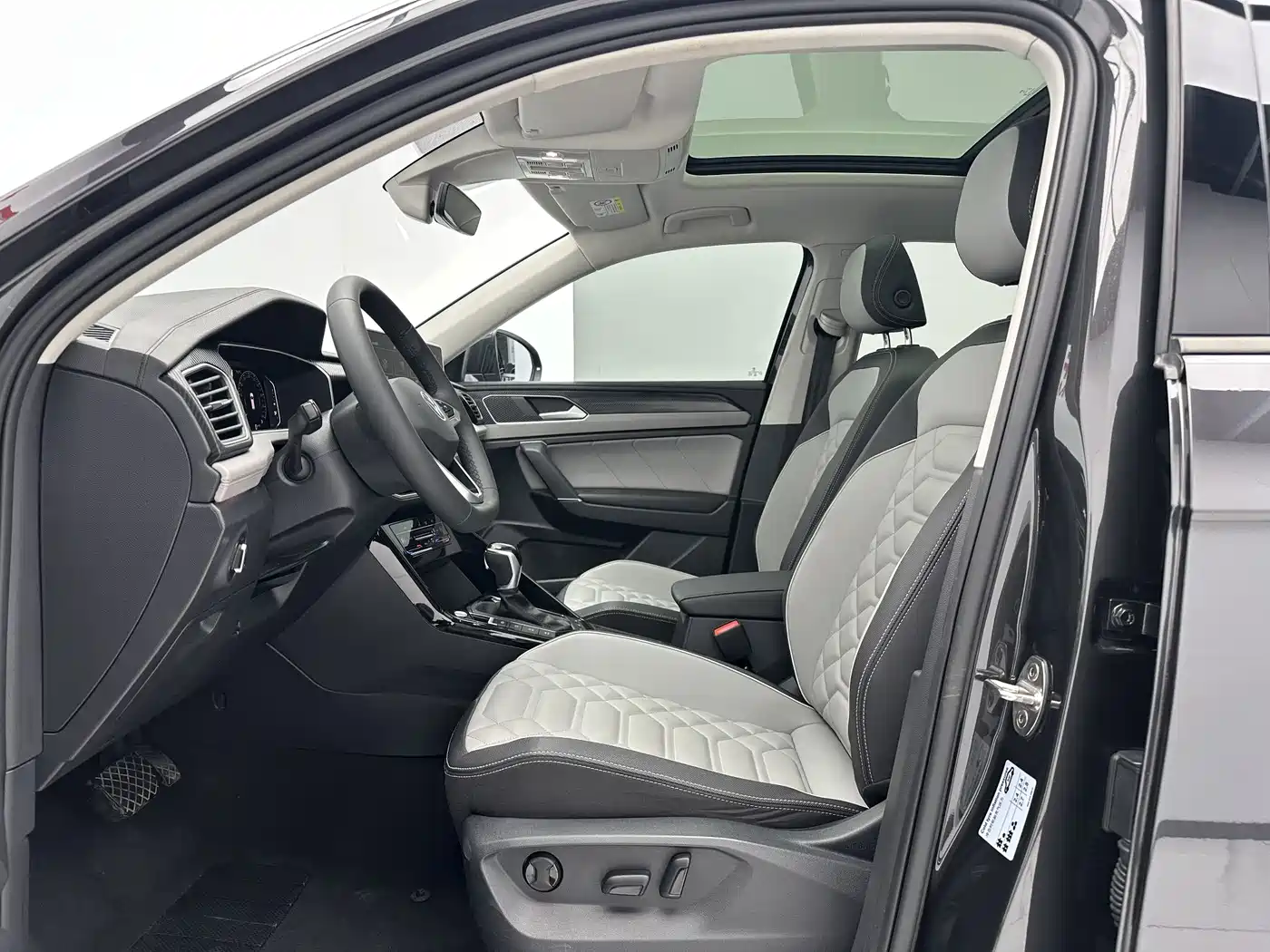 VOLKSWAGEN TANYUE