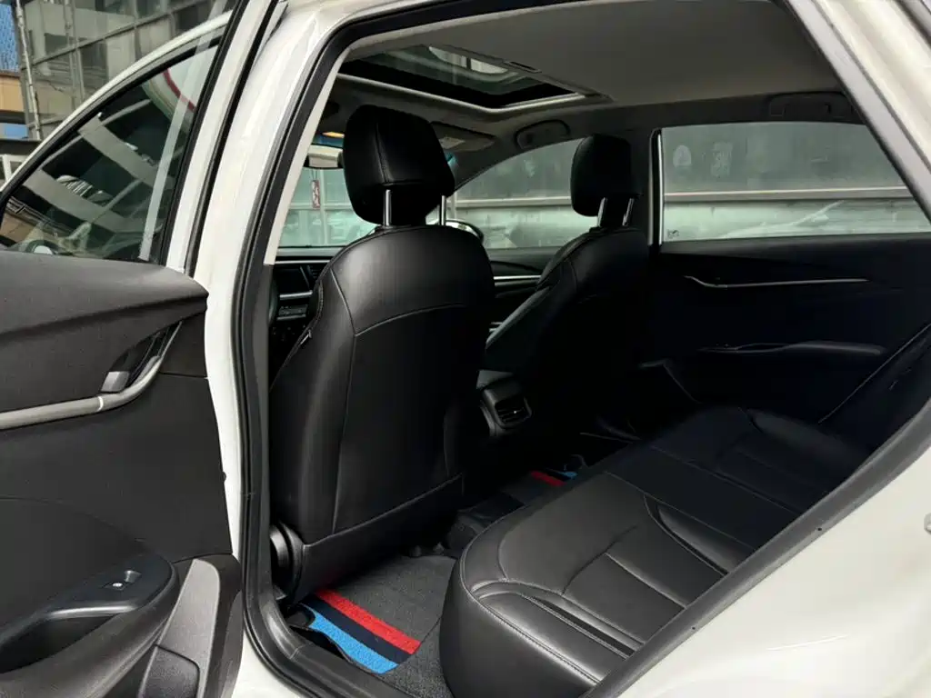 Фото 11 - Buick Excelle