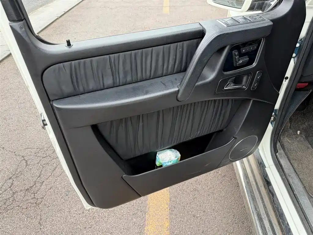 Mercedes-Benz G-Class AMG 2013 AMG G 63 фото 6