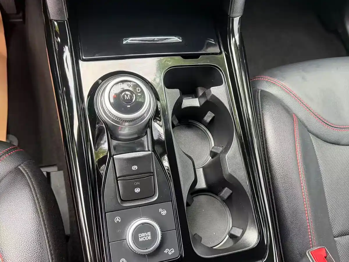 Ford Explorer 2020 2020 Model EcoBoost 285 AWD Sport ST-LINE 7-Seater