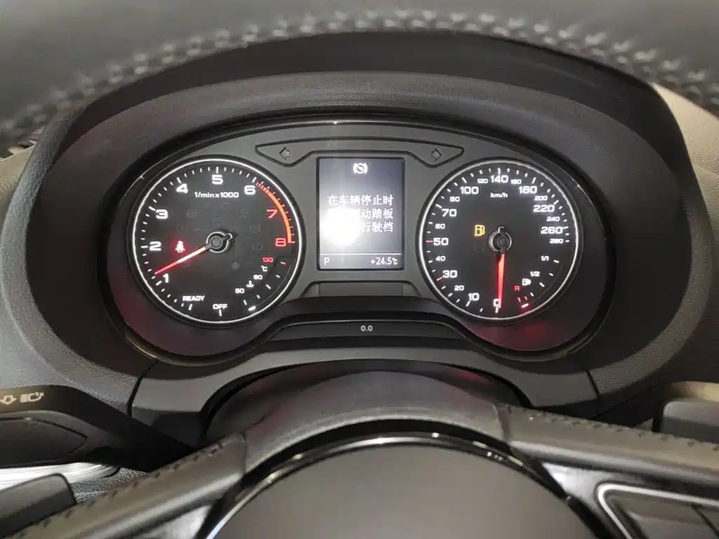 Audi A3 2020 Limousine 35 TFSI Sport China VI фото 18