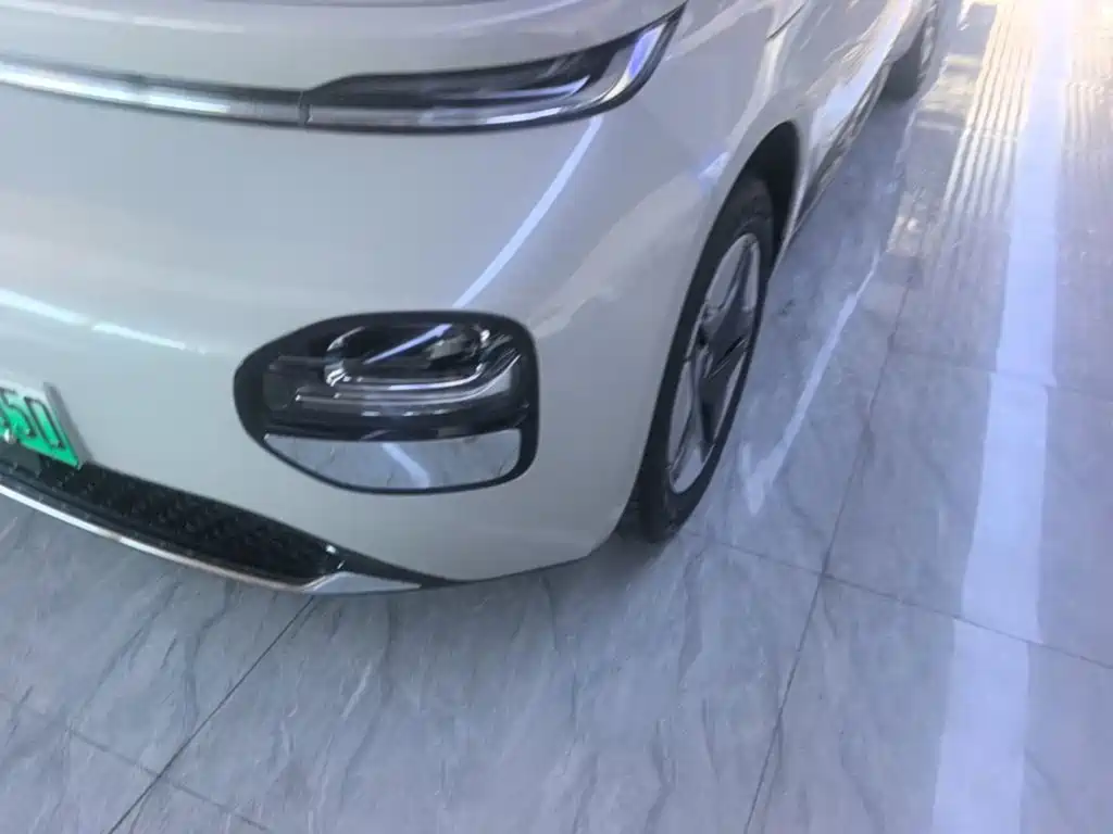 Baojun Cloud 2023 2023 360 Pro