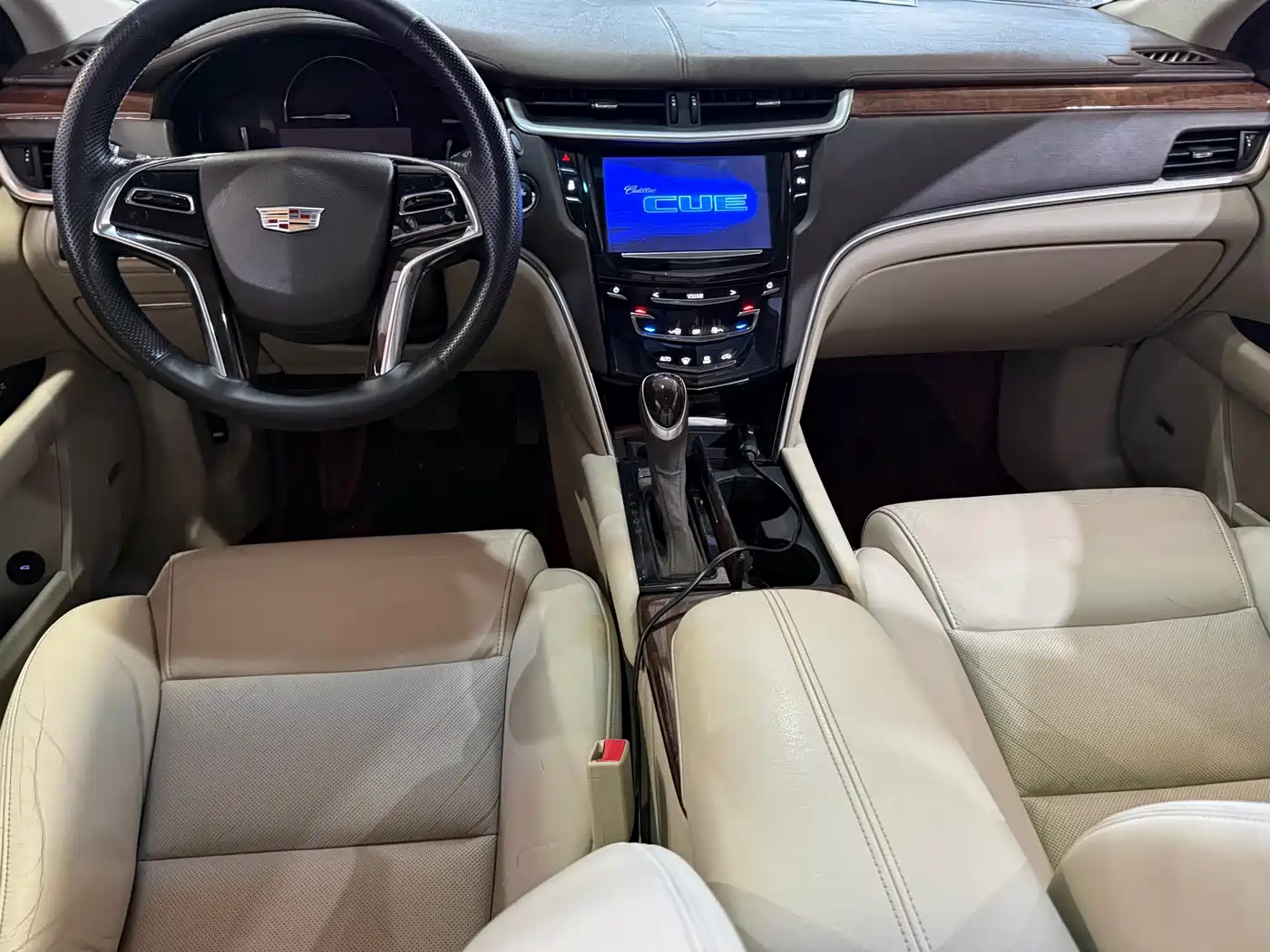 Cadillac XTS 2017 28T Elite фото 7