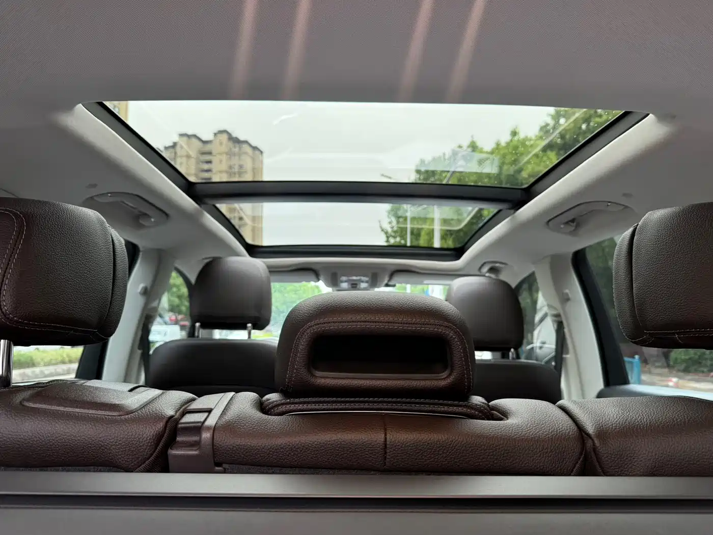 Mercedes-Benz GLE 2020 Facelift GLE 350 4MATIC Fashion фото 22