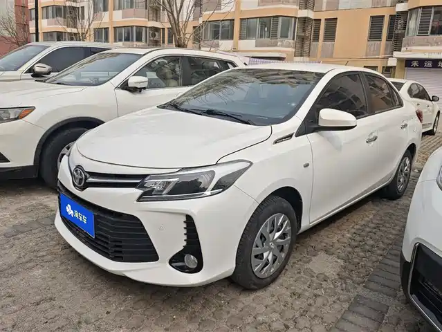 TOYOTA VIOS