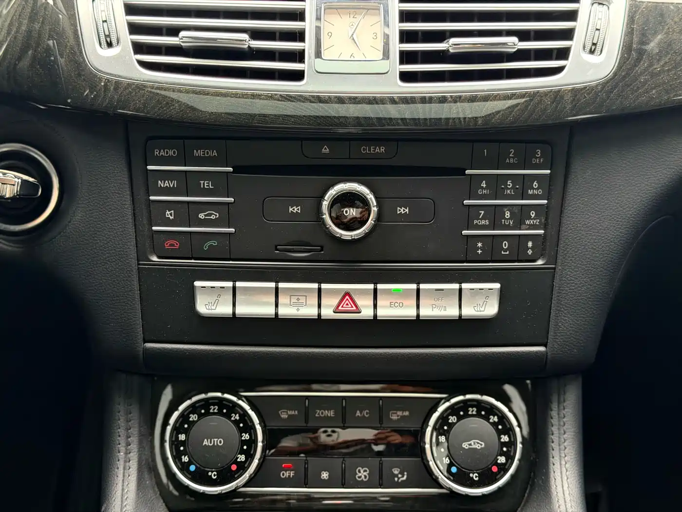 Mercedes-Benz CLS 2015 CLS 320 фото 16